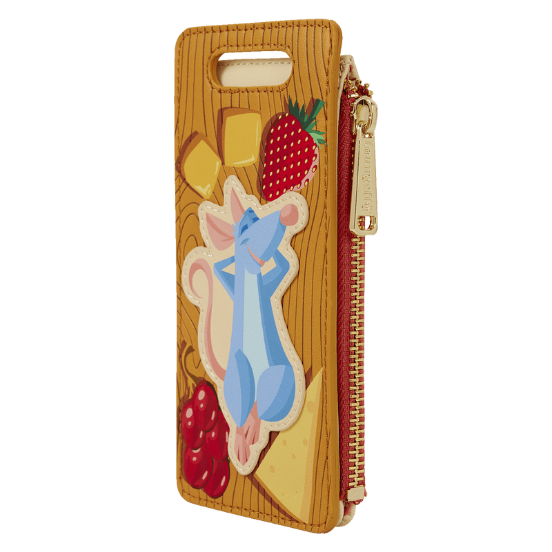 RATATOUILLE LARGE CARD HOLDER - PIXAR
