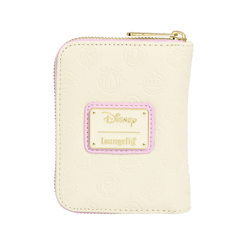DISNEY PRINCESS FERRIS WHEEL WALLET