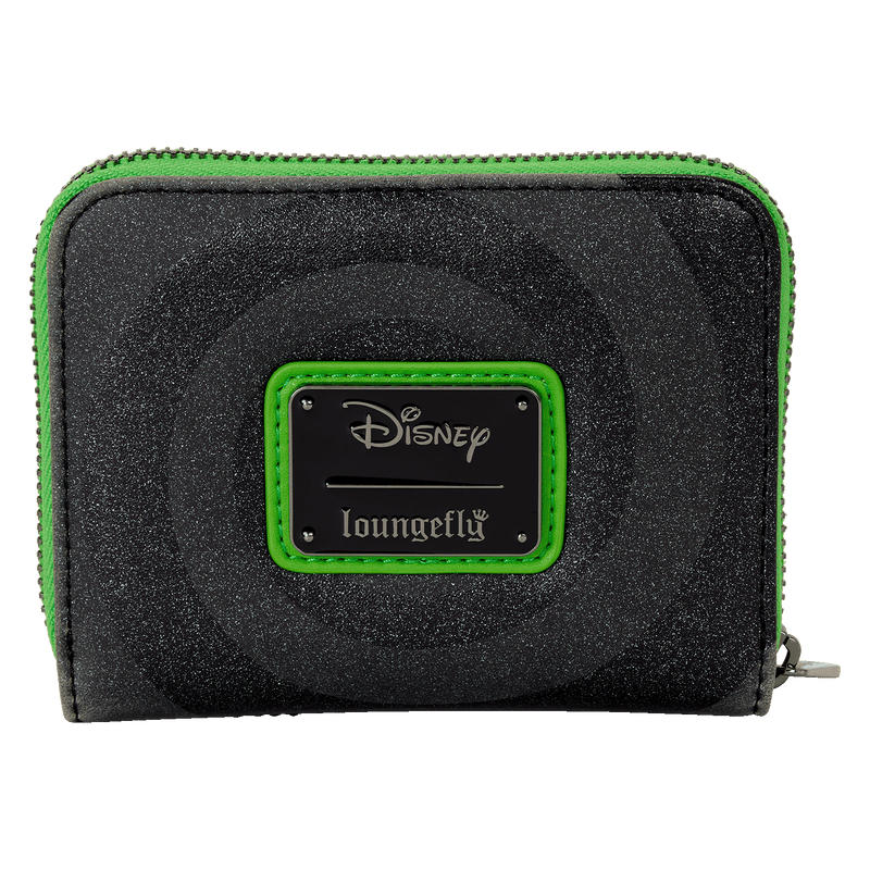 FRANKENWEENIE ZIP AROUND WALLET - DISNEY