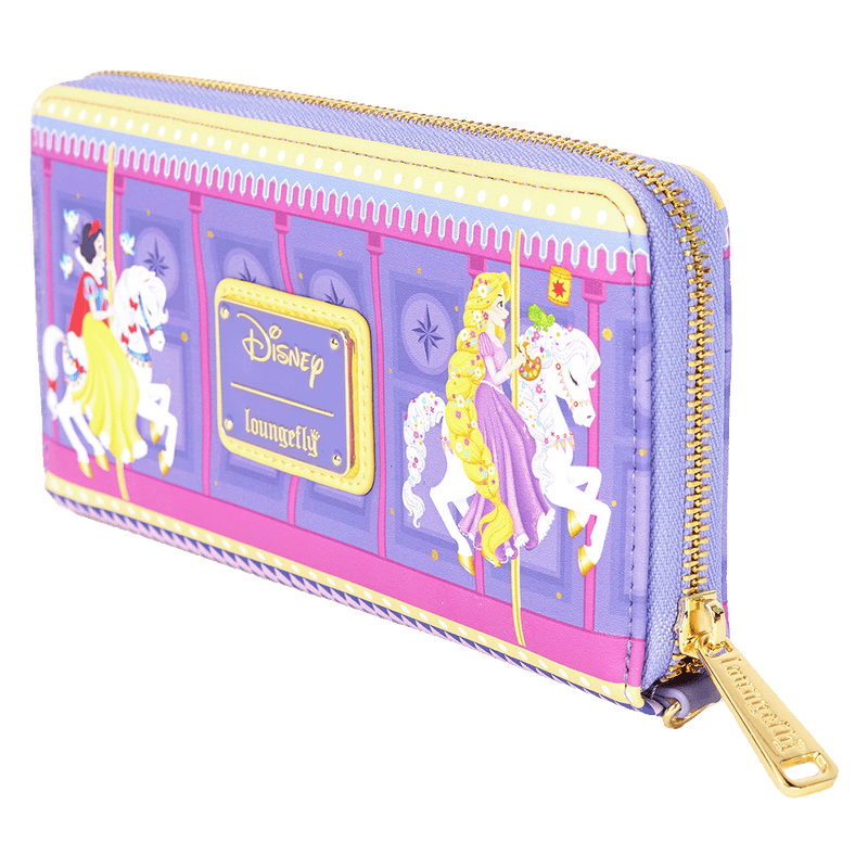 DISNEY PRINCESS CAROUSEL WRISTLET