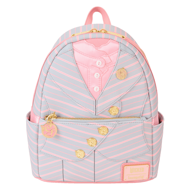 GLINDA COSPLAY MINI BACKPACK - WICKED