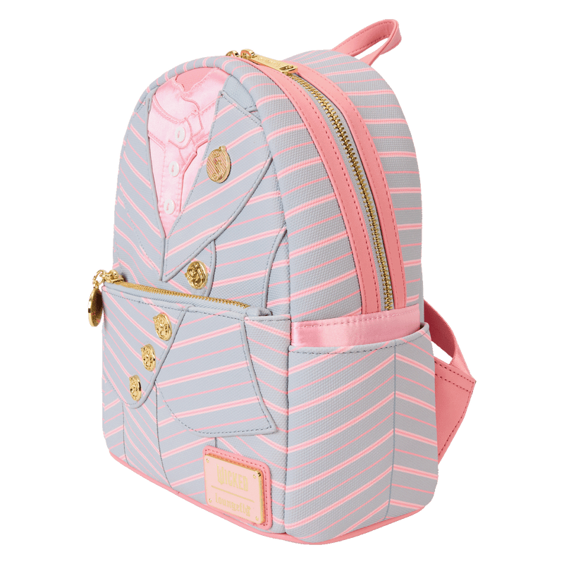 GLINDA COSPLAY MINI BACKPACK - WICKED