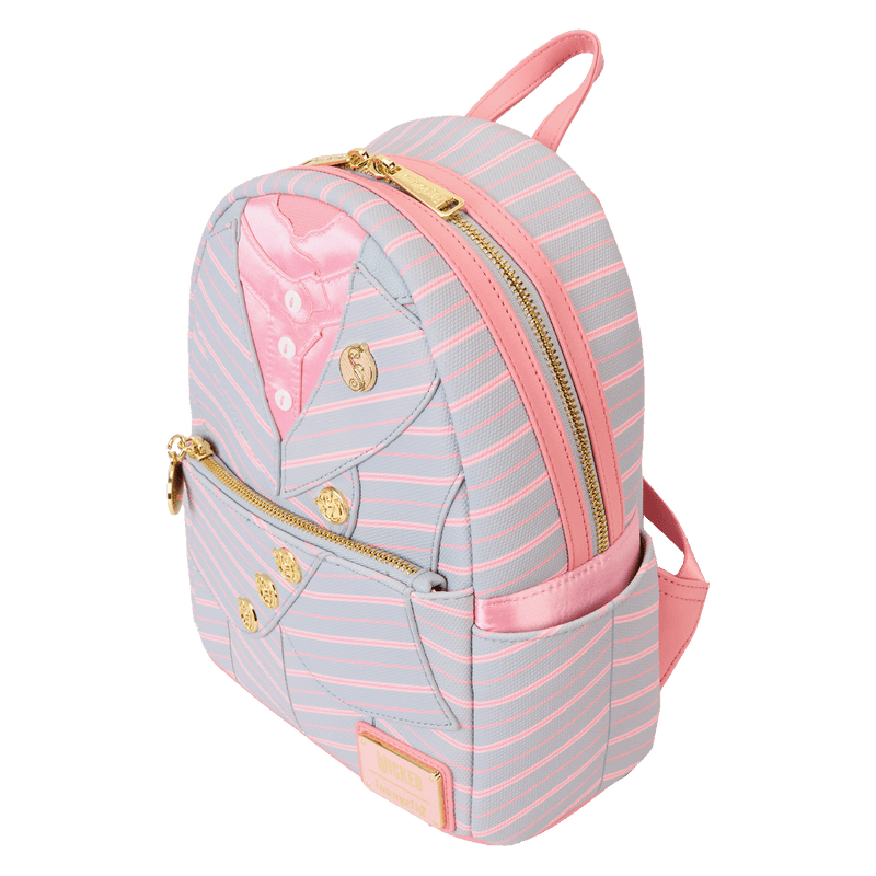 Mini backpack in stores on sale