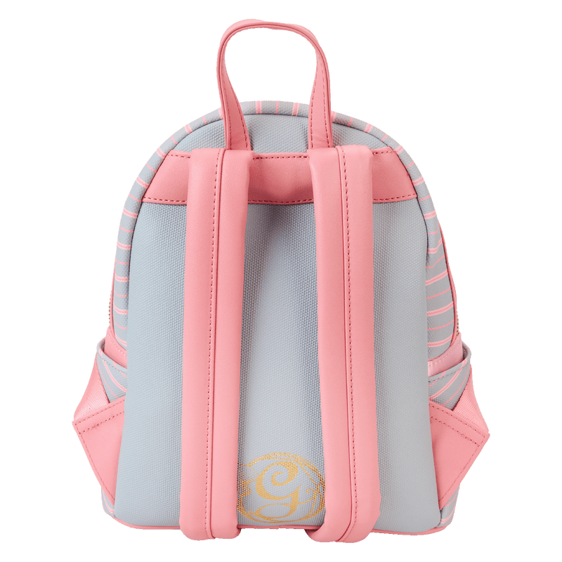 GLINDA COSPLAY MINI BACKPACK - WICKED