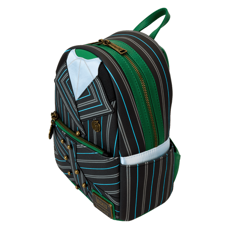 ELPHABA COSPLAY MINI BACKPACK - WICKED