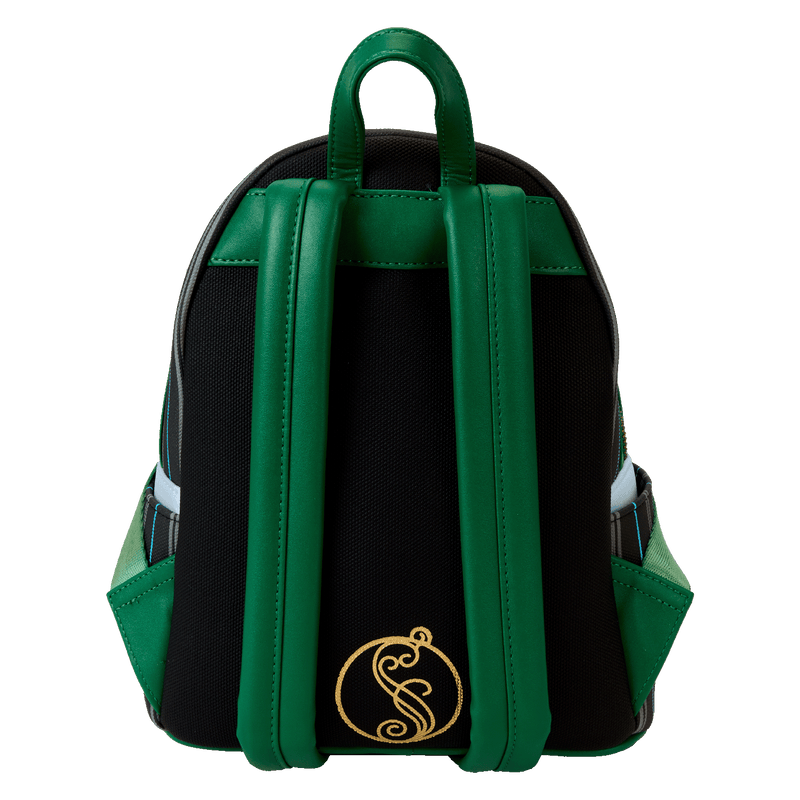 ELPHABA COSPLAY MINI BACKPACK - WICKED