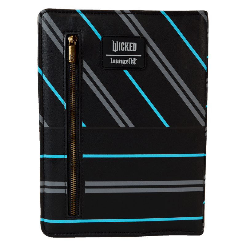 ELPHABA DIARY JOURNAL - WICKED