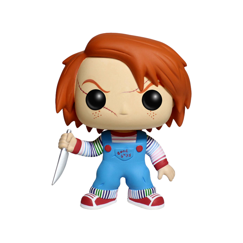 CHUCKY - CHILD'S PLAY 2