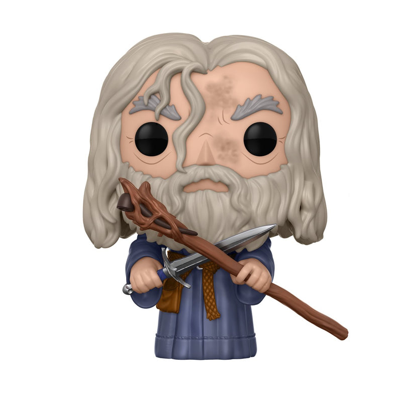 GANDALF - THE LORD OF THE RINGS