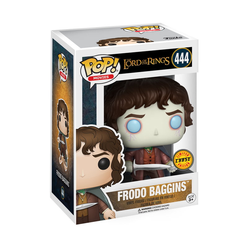 FRODO BAGGINS - THE LORD OF THE RINGS