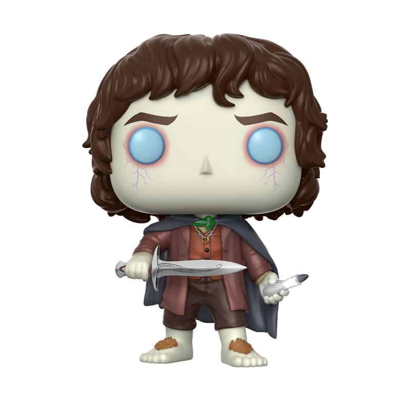 FRODO BAGGINS - THE LORD OF THE RINGS