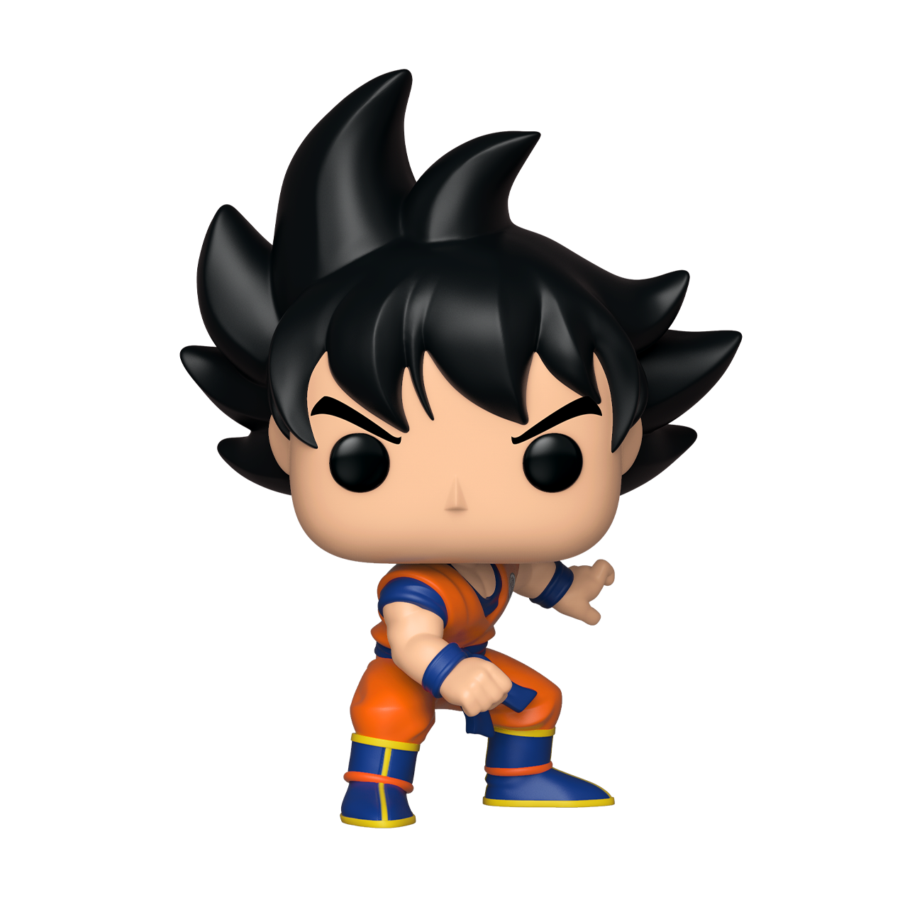 Goku (Pose) - Dragon Ball Z Pop! Vinyl | Funko EU