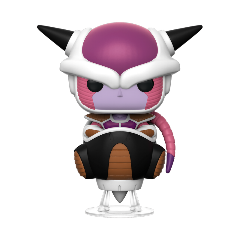 FRIEZA - DRAGON BALL Z