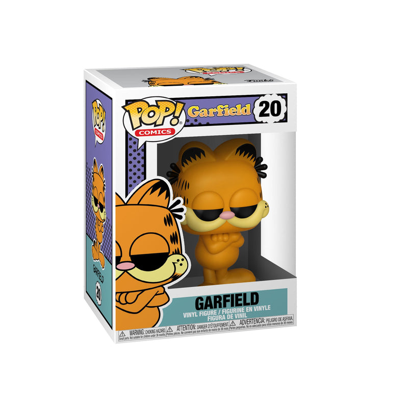 GARFIELD