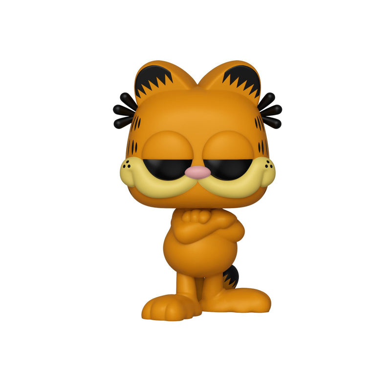 GARFIELD