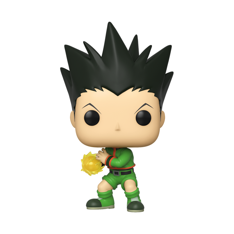 GON FREECSS - HUNTER X HUNTER