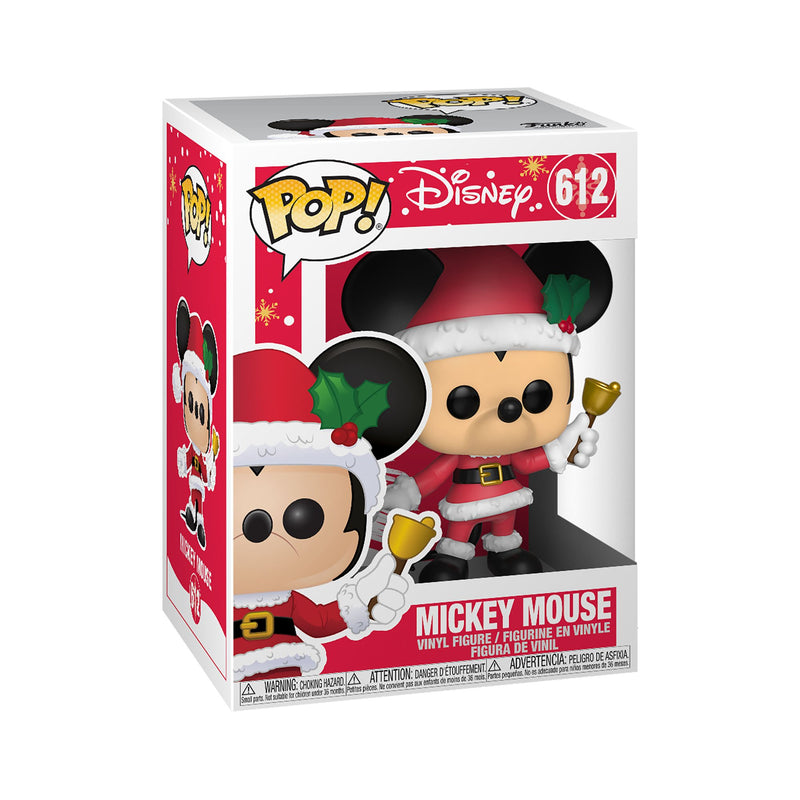 MICKEY MOUSE - DISNEY