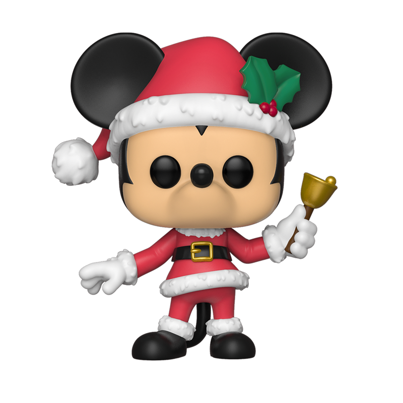 MICKEY MOUSE - DISNEY