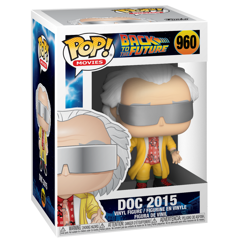 DOC 2015 - BACK TO THE FUTURE