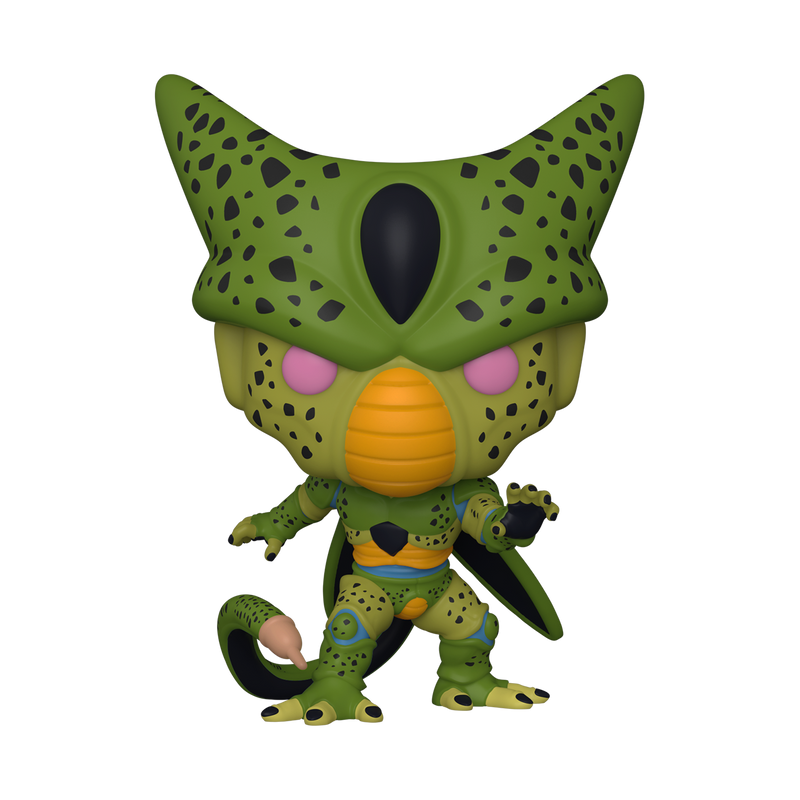 CELL (FIRST FORM) - DRAGON BALL Z