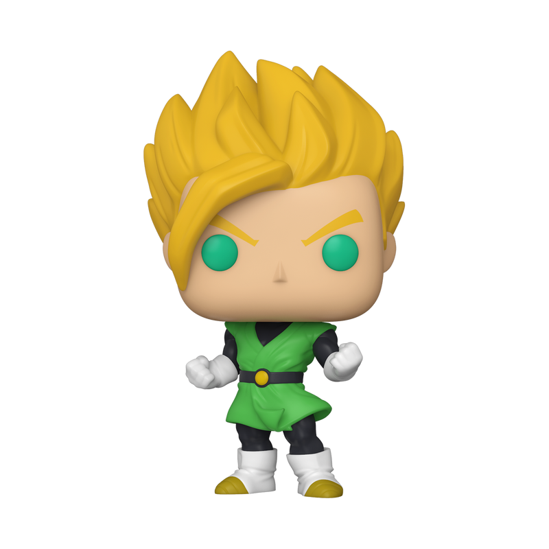 GOHAN - DRAGON BALL Z