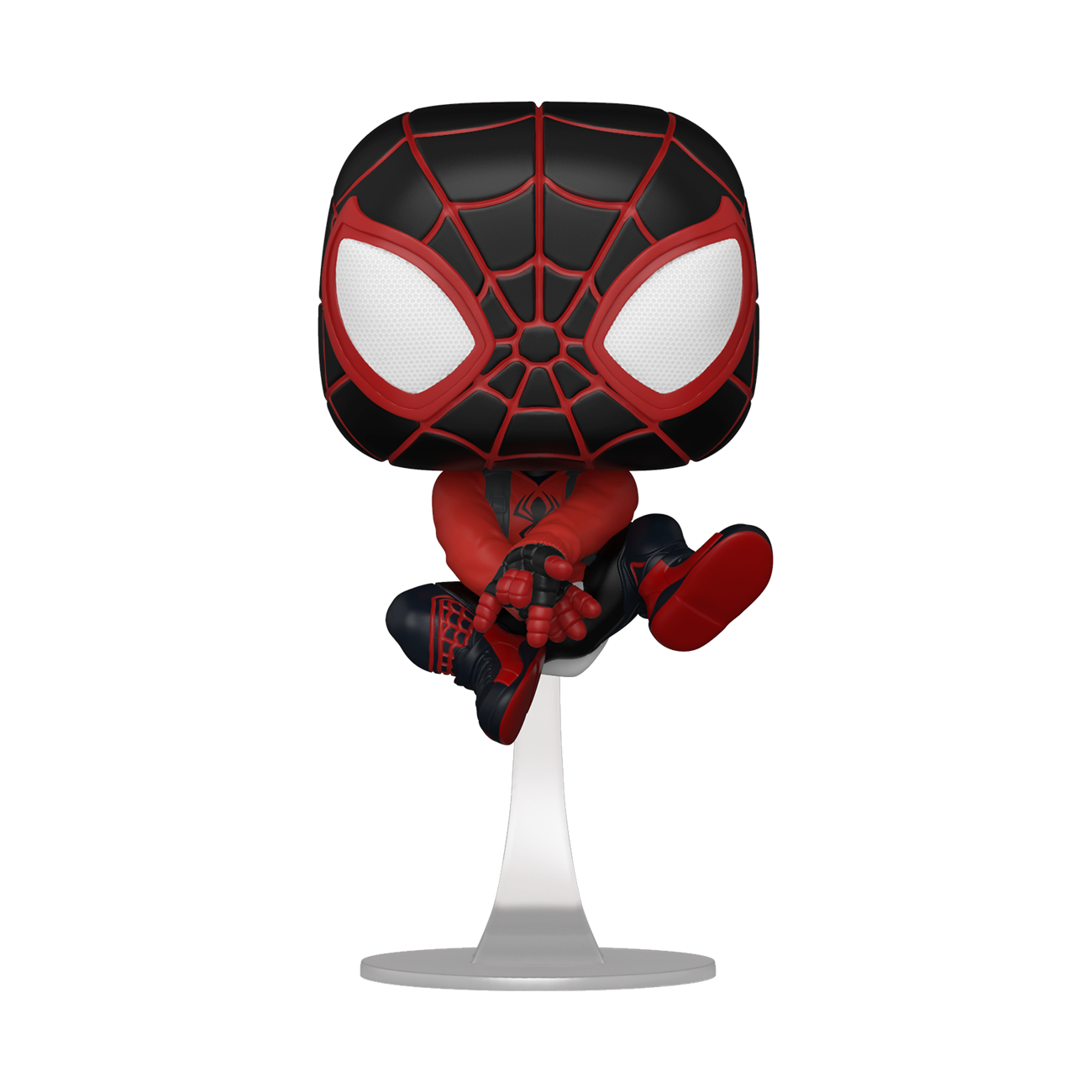 Miles Morales (Bodega Cat Suit) - Spider-Man Pop! Vinyl | Funko EU