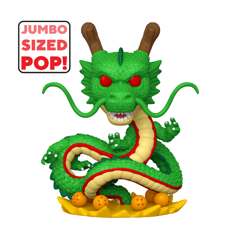 SHENRON DRAGON - DRAGON BALL Z