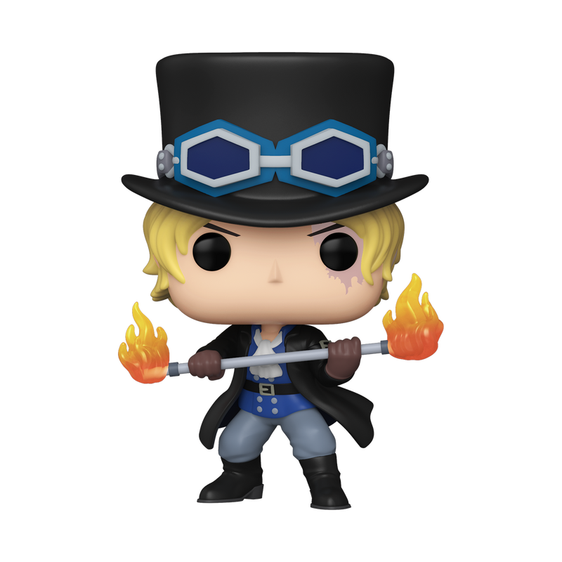 SABO - ONE PIECE