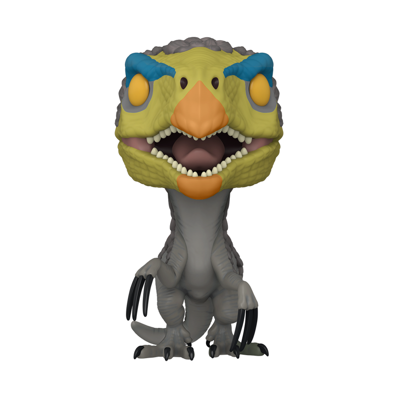 THERIZINOSAURUS - JURASSIC WORLD: DOMINION