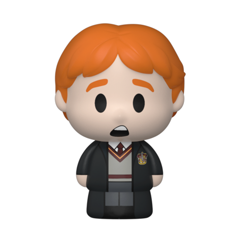 RON WEASLEY - HARRY POTTER POTIONS CLASS