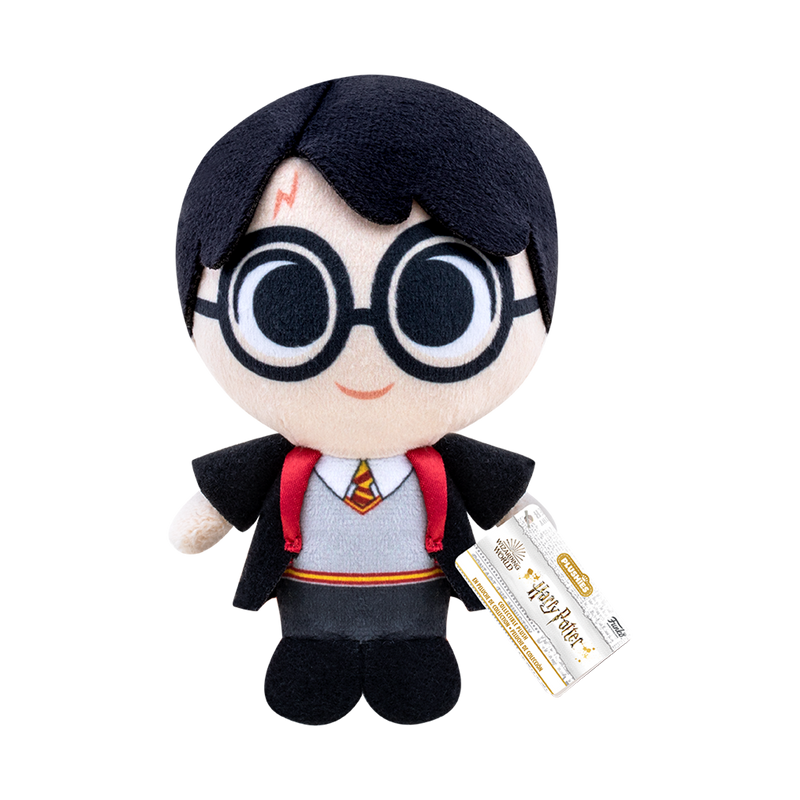 HARRY POTTER (HOLIDAY)