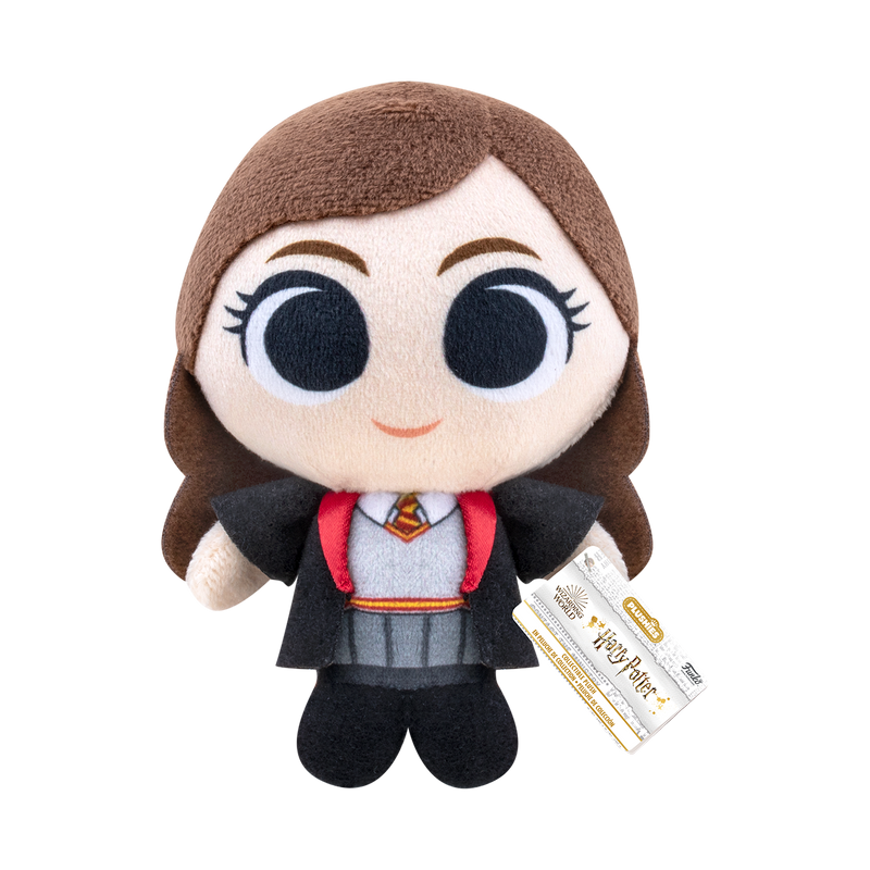 HERMIONE GRANGER (HOLIDAY) - HARRY POTTER