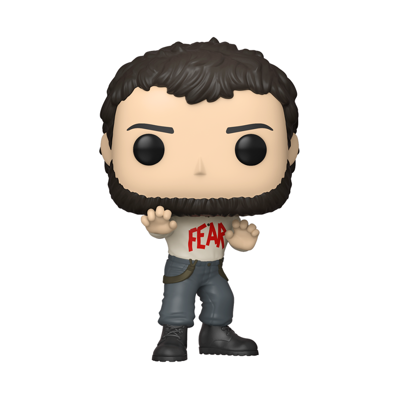 MOSE SCHRUTE - THE OFFICE