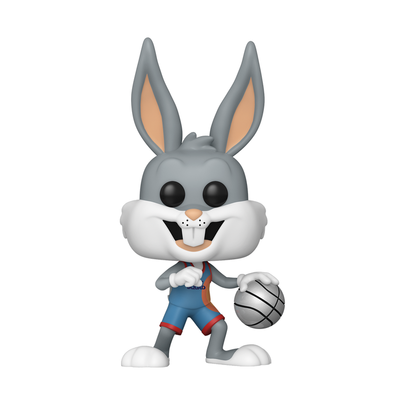 BUGS BUNNY (DRIBBLING) - SPACE JAME: A NEW LEGACY