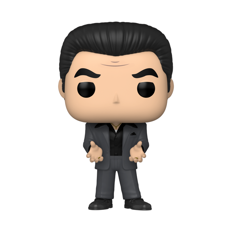 SILVIO DANTE - THE SOPRANOS