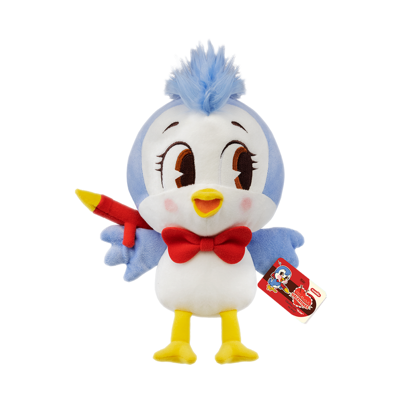 TOOTSIE THE BIRDY - VILLAINOUS VALENTINES