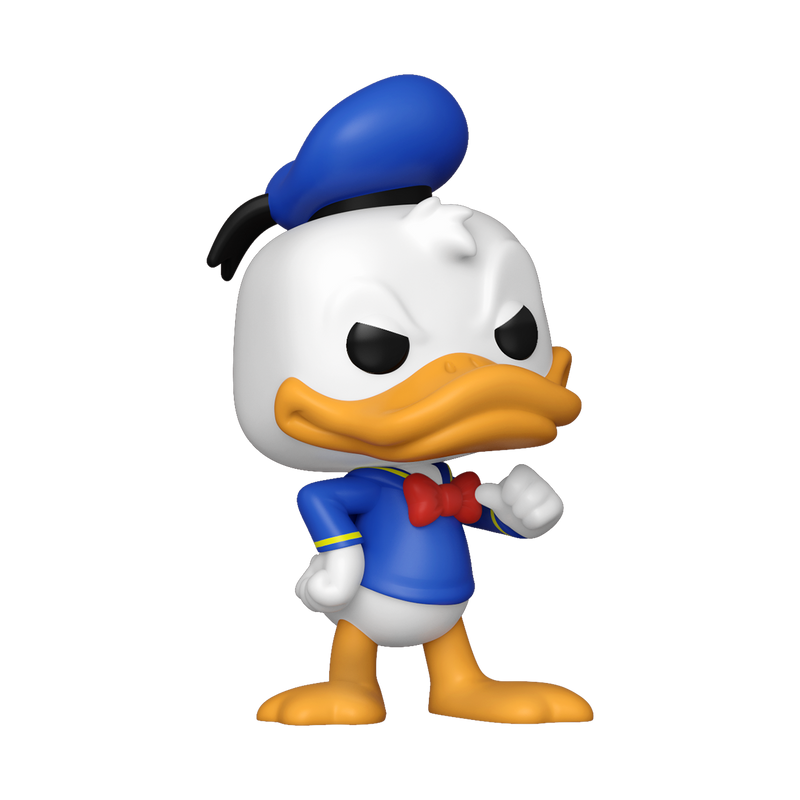 DONALD DUCK - DISNEY MICKEY AND FRIENDS