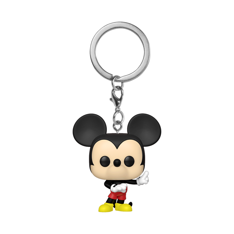MICKEY MOUSE - DISNEY MICKEY AND FRIENDS