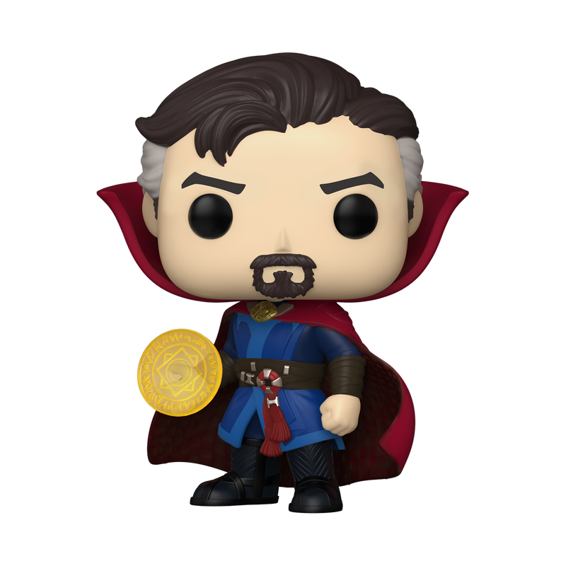 DOCTOR STRANGE - DOCTOR STRANGE IN THE MULTIVERSE OF MADNESS