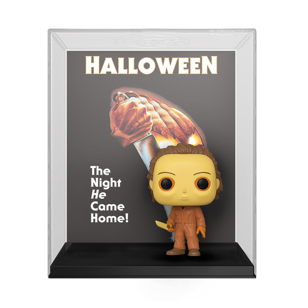 Pop figures michael myers sales
