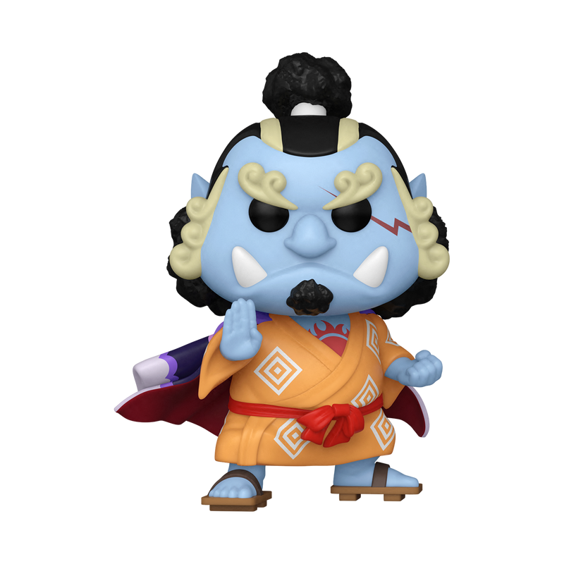 JINBE - ONE PIECE