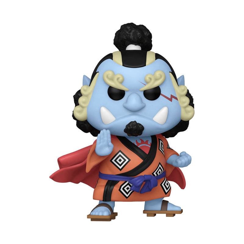 JINBE - ONE PIECE