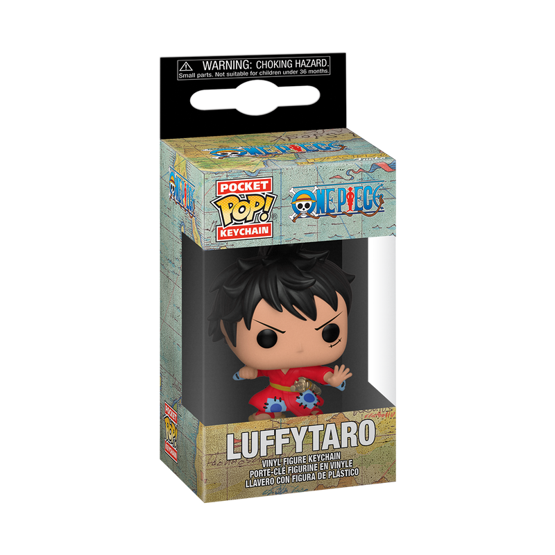 LUFFYTARO - ONE PIECE
