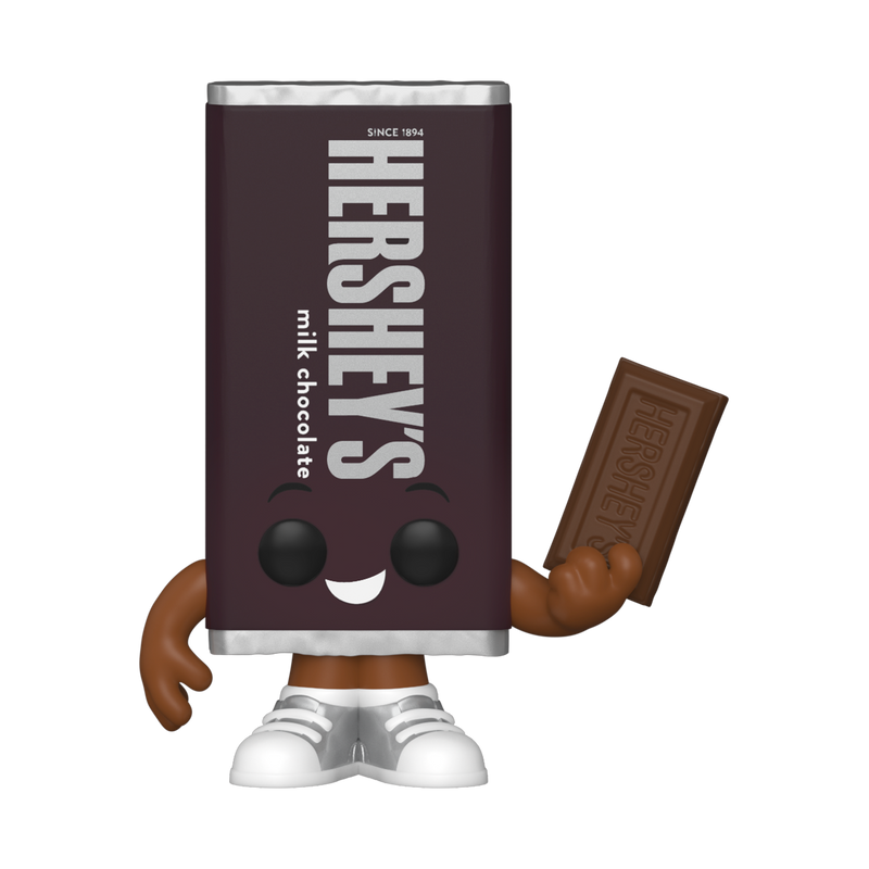 HERSHEY'S BAR