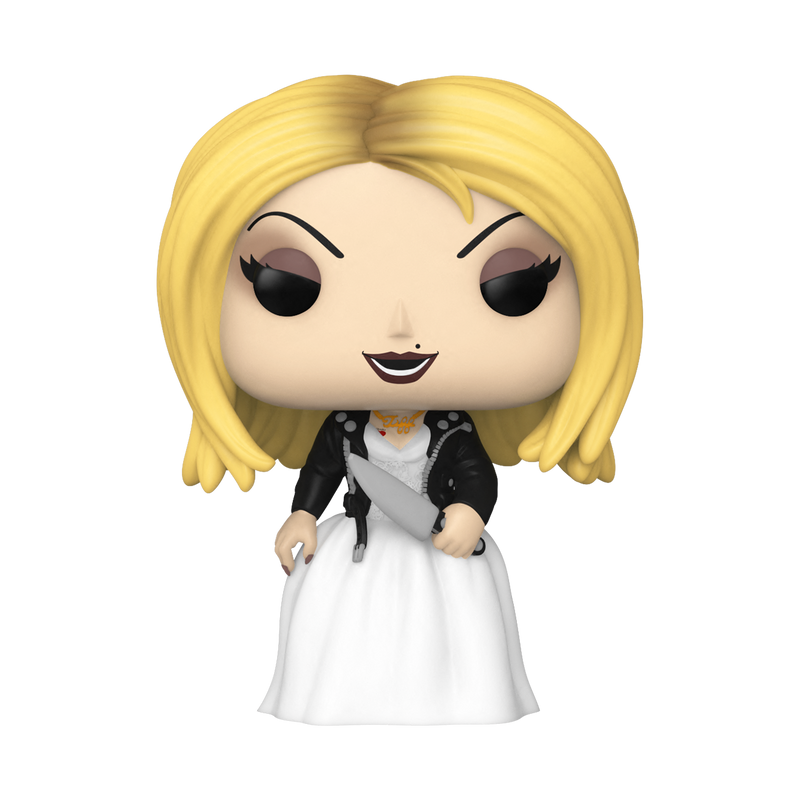 TIFFANY - BRIDE OF CHUCKY