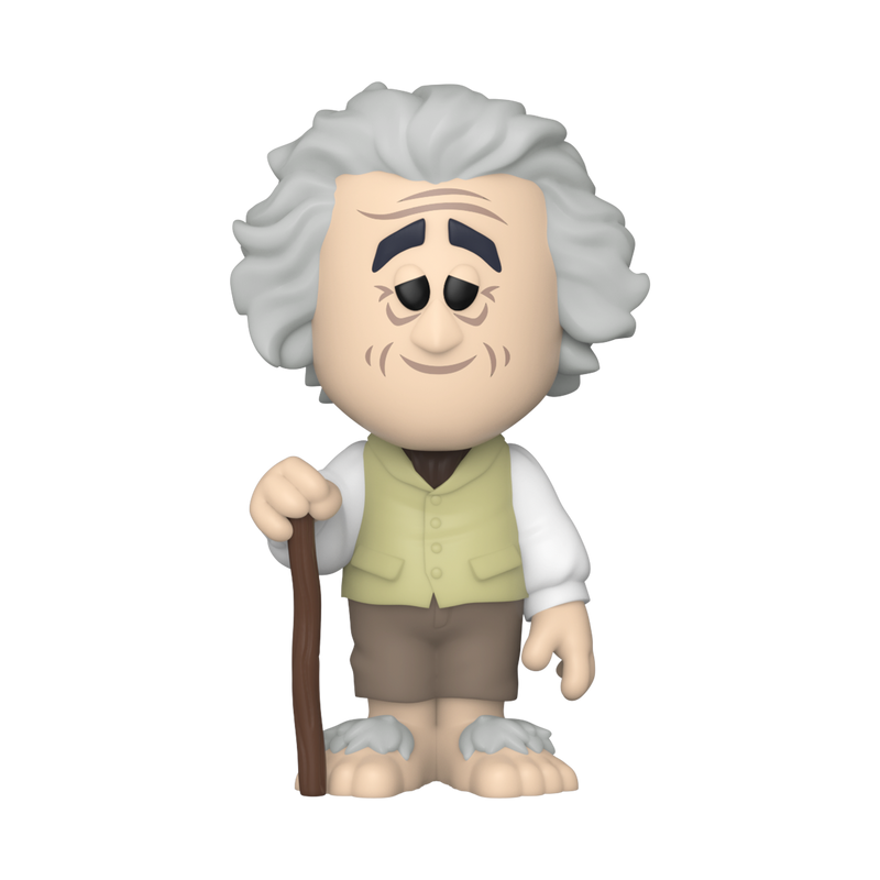 BILBO BAGGINS - THE LORD OF THE RINGS