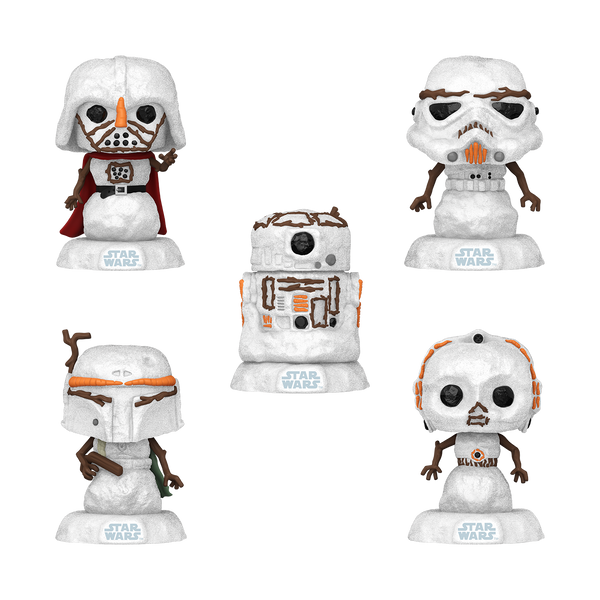 Funko pop outlet r2d2 christmas