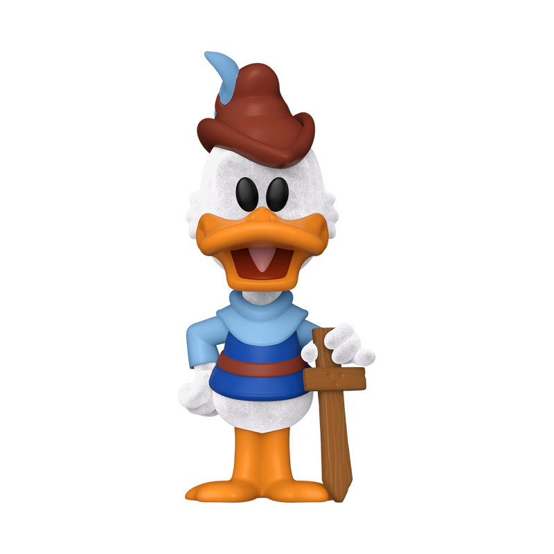 DONALD DUCK - MICKEY AND THE BEANSTALK