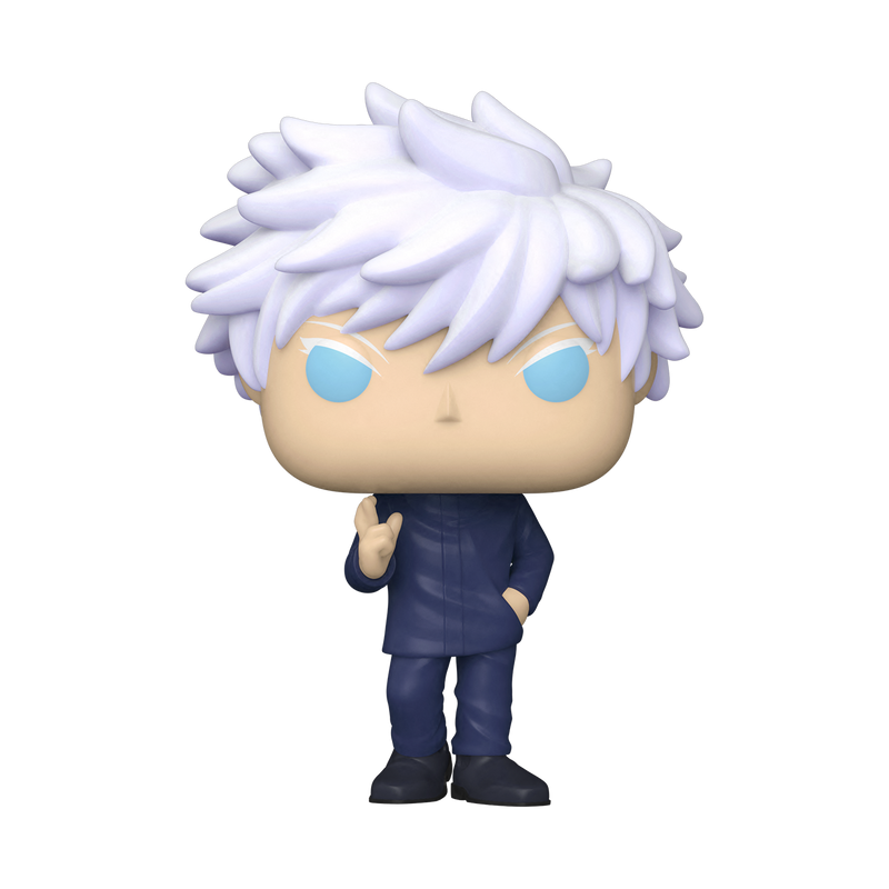 SATORU GOJO - JUJUTSU KAISEN