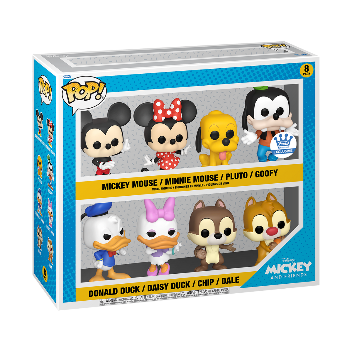 HUNDRED LINE -最終防衛学園- Nintendo Switch版 Mickey Mouse, Funko Pop Pop! Die-Cast Mickey Mouse Funko